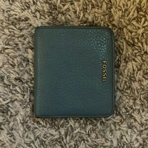 Fossil Madison Bifold